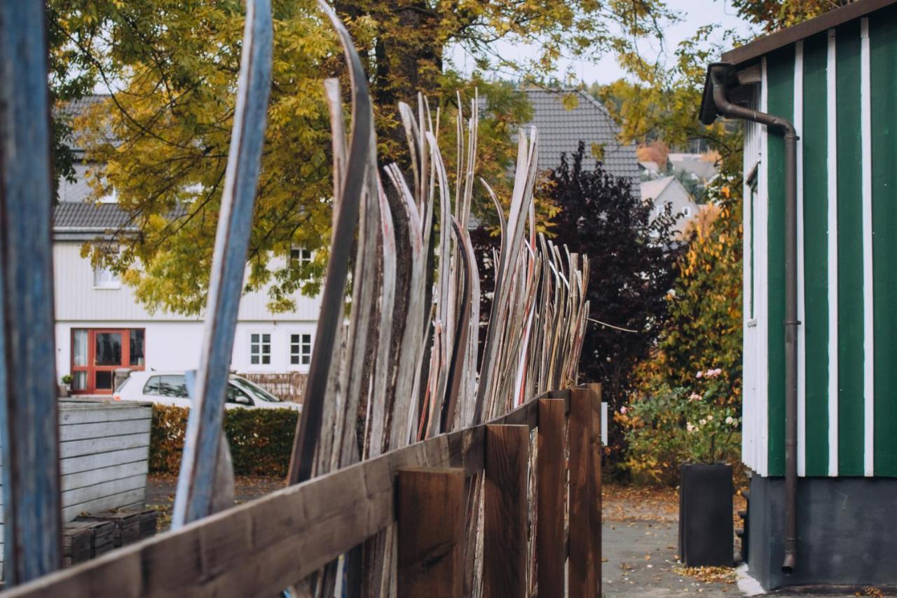 Landfein-Villa Marathon Winterberg Esterno foto